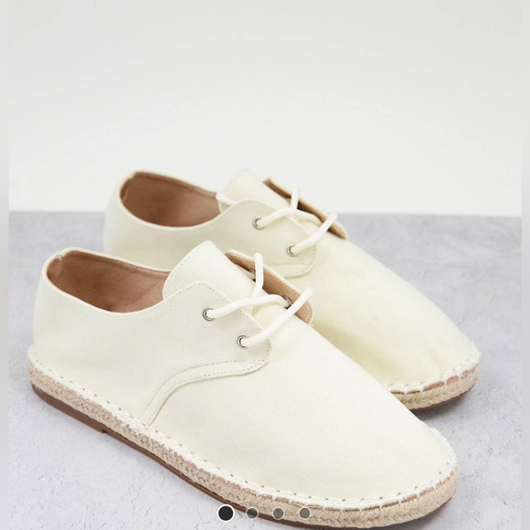 ASOS Other - Men’s Espadrilles